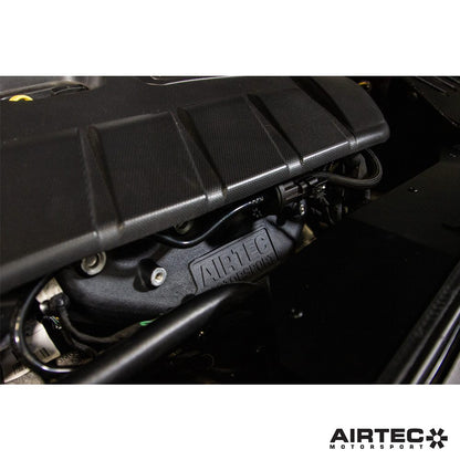 Airtec Motorsport Inlet Manifold for Ford Focus ST Mk4