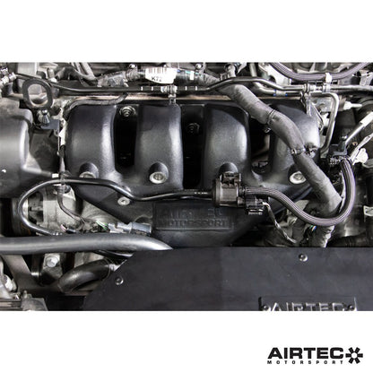 Airtec Motorsport Inlet Manifold for Ford Focus ST Mk4