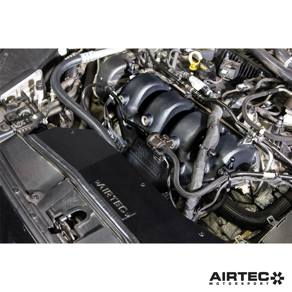 Airtec Motorsport Inlet Manifold for Ford Focus ST Mk4