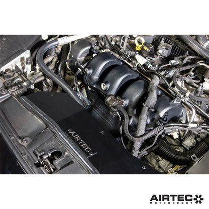 Airtec Motorsport Inlet Manifold for Ford Focus ST Mk4