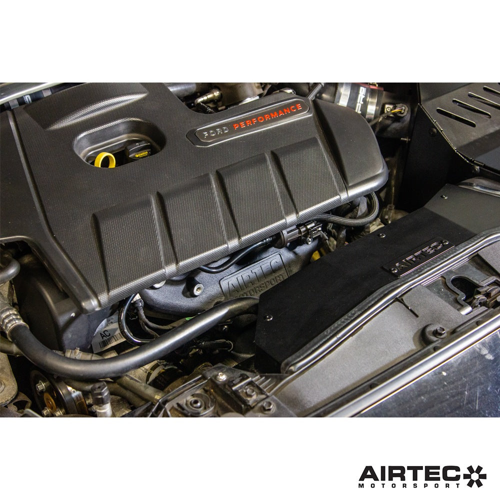 Airtec Motorsport Inlet Manifold for Ford Focus ST Mk4