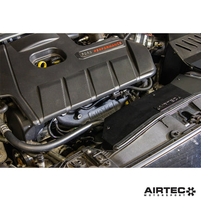 Airtec Motorsport Inlet Manifold for Ford Focus ST Mk4