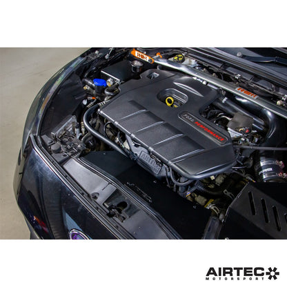 Airtec Motorsport Inlet Manifold for Ford Focus ST Mk4