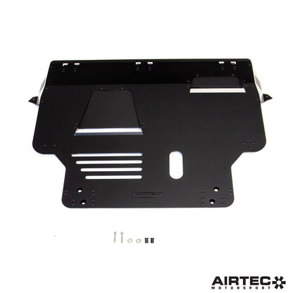 AIRTEC Motorsport Aluminium Under Tray for Ford Focus ST & RS MK2 ATMSFO155