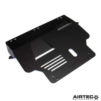AIRTEC Motorsport Aluminium Under Tray for Ford Focus ST & RS MK2 ATMSFO155