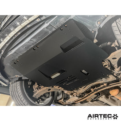 AIRTEC Motorsport Aluminium Under Tray for Ford Focus ST & RS MK2 ATMSFO155