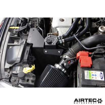 Airtec Motorsport Oil Catch Can Kit for Ford Fiesta Mk7 1.0 EcoBoost