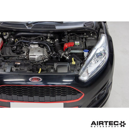 Airtec Motorsport Oil Catch Can Kit for Ford Fiesta Mk7 1.0 EcoBoost