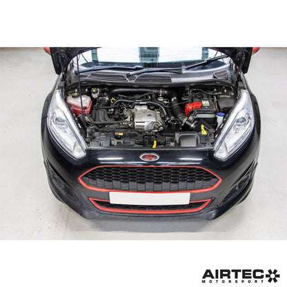 Airtec Motorsport Oil Catch Can Kit for Ford Fiesta Mk7 1.0 EcoBoost