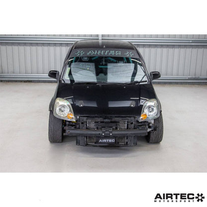 AIRTEC Motorsport Power Steering Cooler Kit for Ford Fiesta Mk6 ST 150