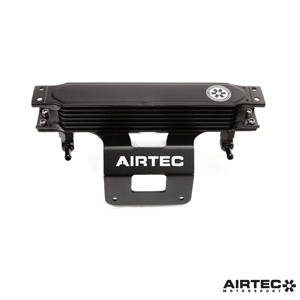 AIRTEC Motorsport Power Steering Cooler Kit for Ford Fiesta Mk6 ST 150