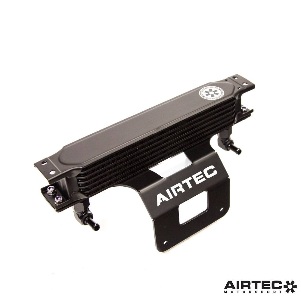 AIRTEC Motorsport Power Steering Cooler Kit for Ford Fiesta Mk6 ST 150