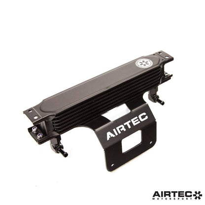 AIRTEC Motorsport Power Steering Cooler Kit for Ford Fiesta Mk6 ST 150