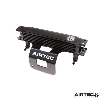 AIRTEC Motorsport Power Steering Cooler Kit for Ford Fiesta Mk6 ST 150