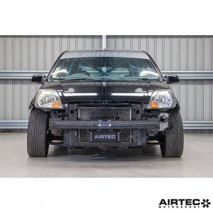 AIRTEC Motorsport Power Steering Cooler Kit for Ford Fiesta Mk6 ST 150