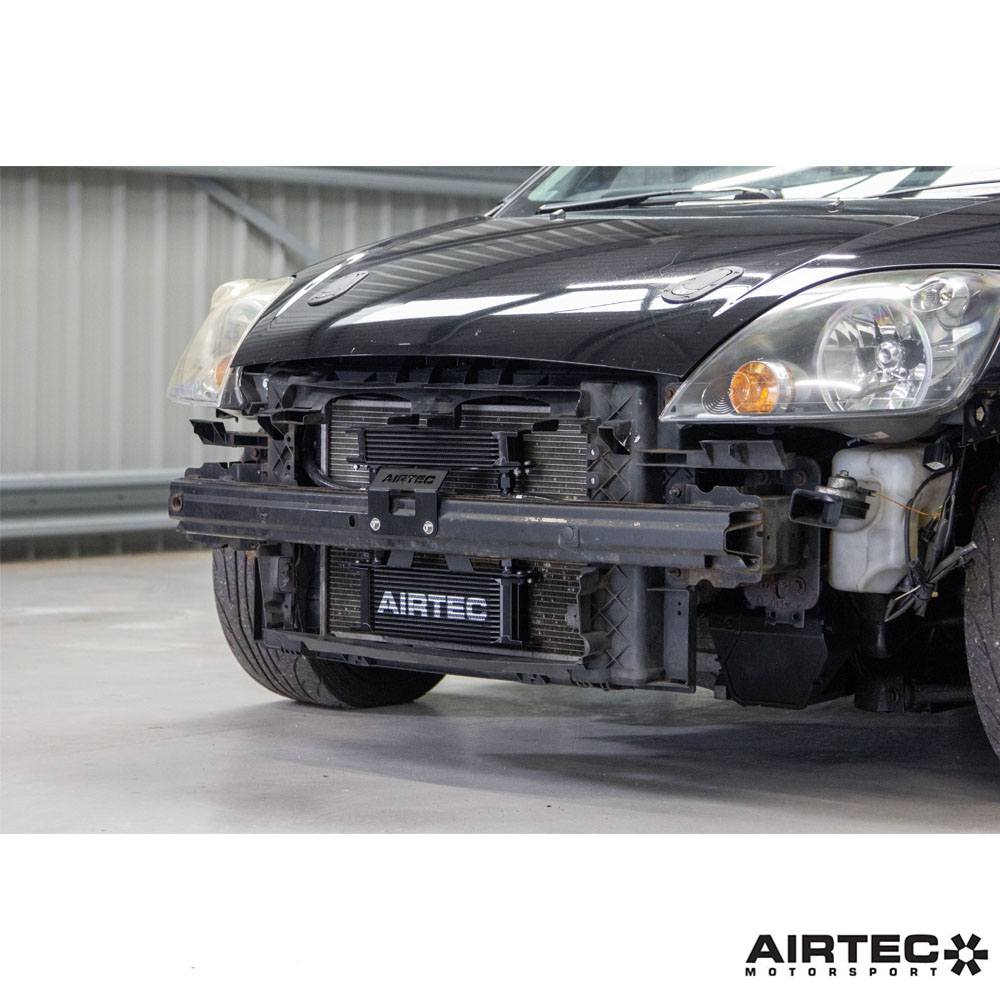 AIRTEC Motorsport Power Steering Cooler Kit for Ford Fiesta Mk6 ST 150