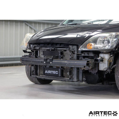 AIRTEC Motorsport Power Steering Cooler Kit for Ford Fiesta Mk6 ST 150