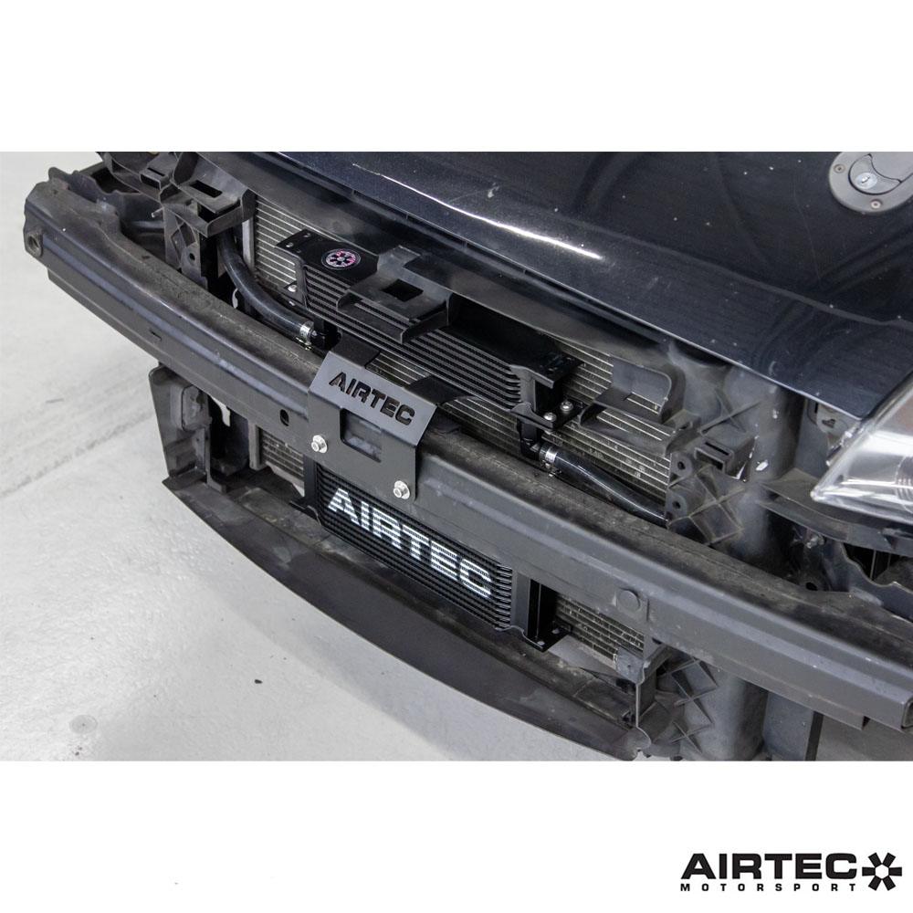 AIRTEC Motorsport Power Steering Cooler Kit for Ford Fiesta Mk6 ST 150