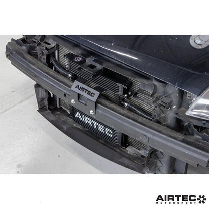 AIRTEC Motorsport Power Steering Cooler Kit for Ford Fiesta Mk6 ST 150