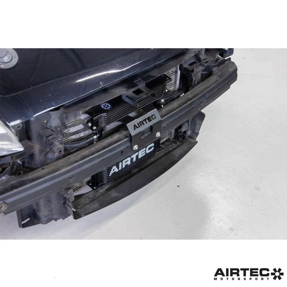 AIRTEC Motorsport Power Steering Cooler Kit for Ford Fiesta Mk6 ST 150