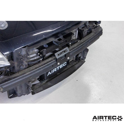 AIRTEC Motorsport Power Steering Cooler Kit for Ford Fiesta Mk6 ST 150