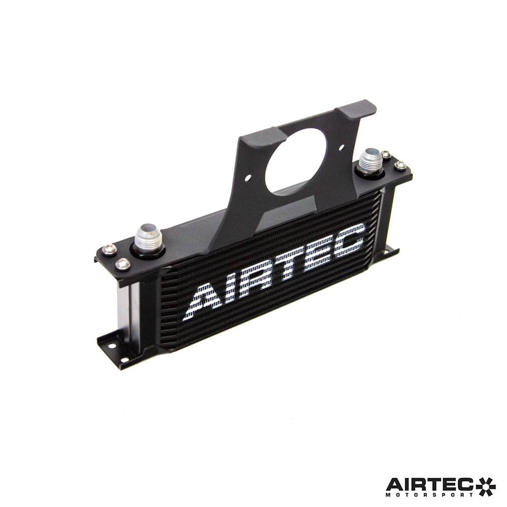 AIRTEC Motorsport Oil Cooler Kit for Ford Fiesta Mk6 ST150 2.0 ATMSFO165