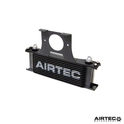AIRTEC Motorsport Oil Cooler Kit for Ford Fiesta Mk6 ST150 2.0 ATMSFO165
