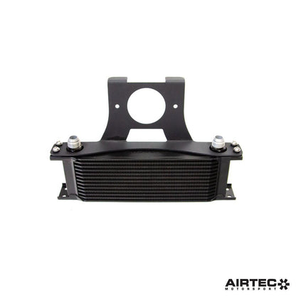 AIRTEC Motorsport Oil Cooler Kit for Ford Fiesta Mk6 ST150 2.0 ATMSFO165