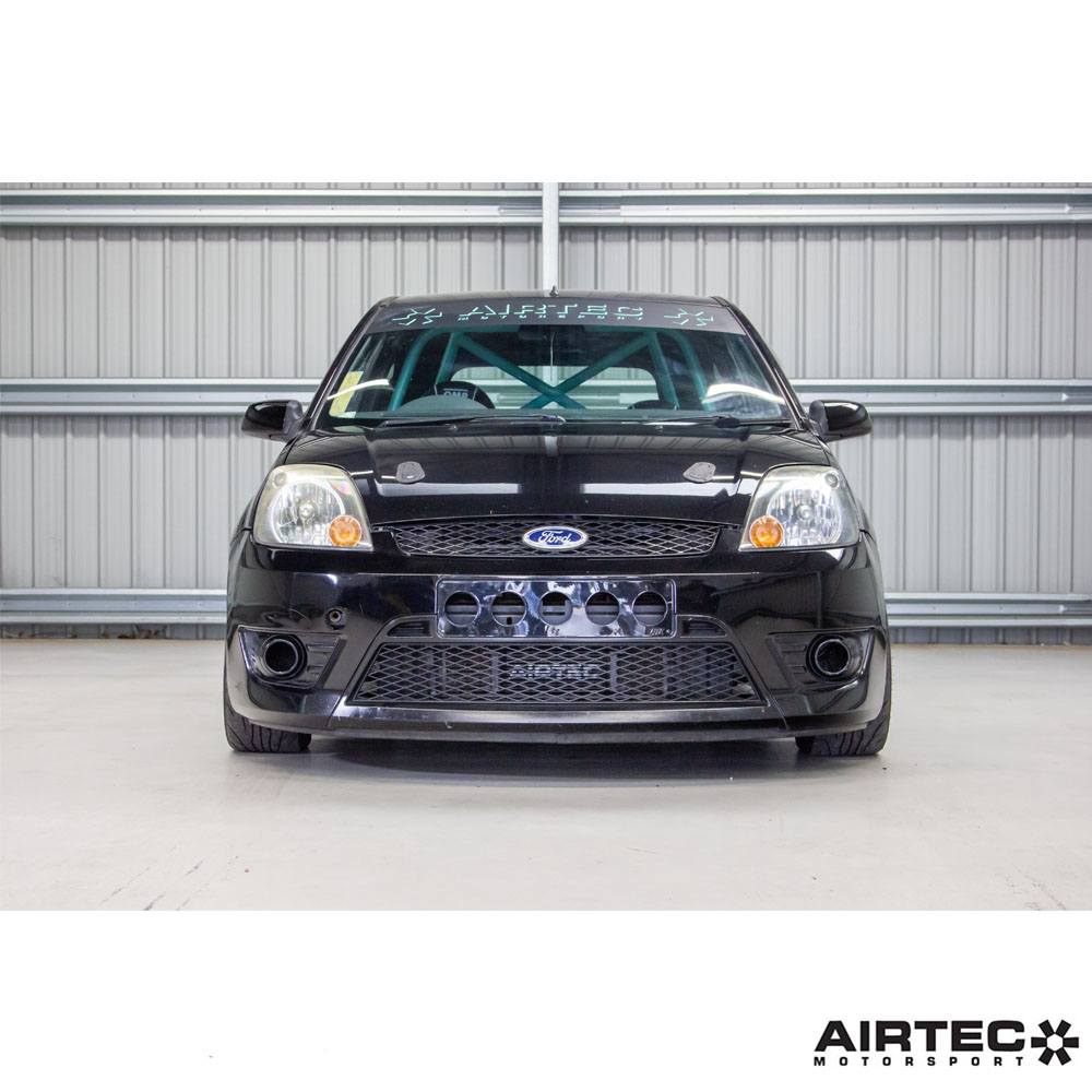 AIRTEC Motorsport Oil Cooler Kit for Ford Fiesta Mk6 ST150 2.0 ATMSFO165