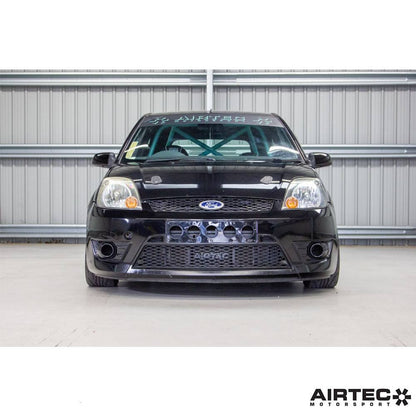 AIRTEC Motorsport Oil Cooler Kit for Ford Fiesta Mk6 ST150 2.0 ATMSFO165