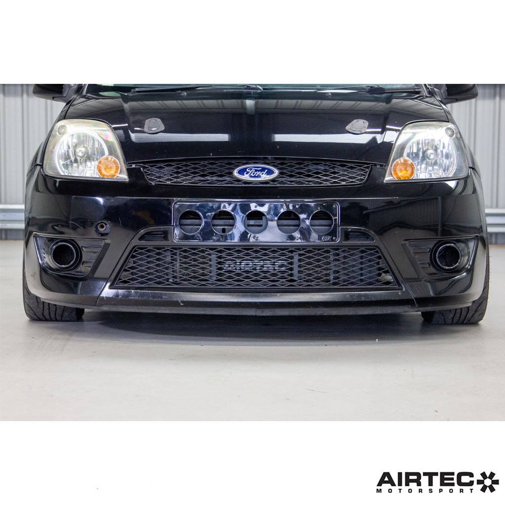 AIRTEC Motorsport Oil Cooler Kit for Ford Fiesta Mk6 ST150 2.0 ATMSFO165