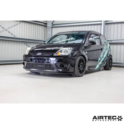 AIRTEC Motorsport Oil Cooler Kit for Ford Fiesta Mk6 ST150 2.0 ATMSFO165