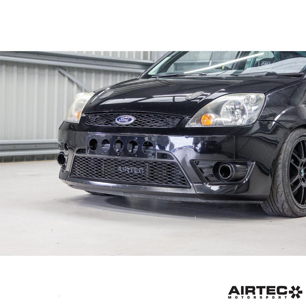 AIRTEC Motorsport Oil Cooler Kit for Ford Fiesta Mk6 ST150 2.0 ATMSFO165