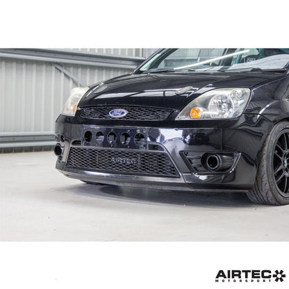 AIRTEC Motorsport Oil Cooler Kit for Ford Fiesta Mk6 ST150 2.0 ATMSFO165