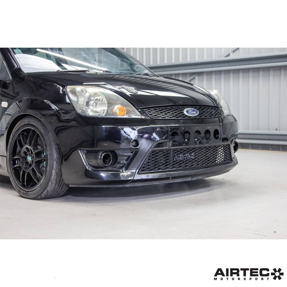 AIRTEC Motorsport Oil Cooler Kit for Ford Fiesta Mk6 ST150 2.0 ATMSFO165