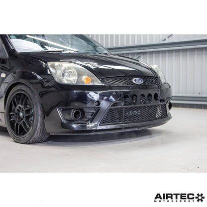 AIRTEC Motorsport Oil Cooler Kit for Ford Fiesta Mk6 ST150 2.0 ATMSFO165