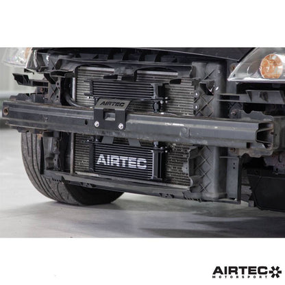 AIRTEC Motorsport Oil Cooler Kit for Ford Fiesta Mk6 ST150 2.0 ATMSFO165