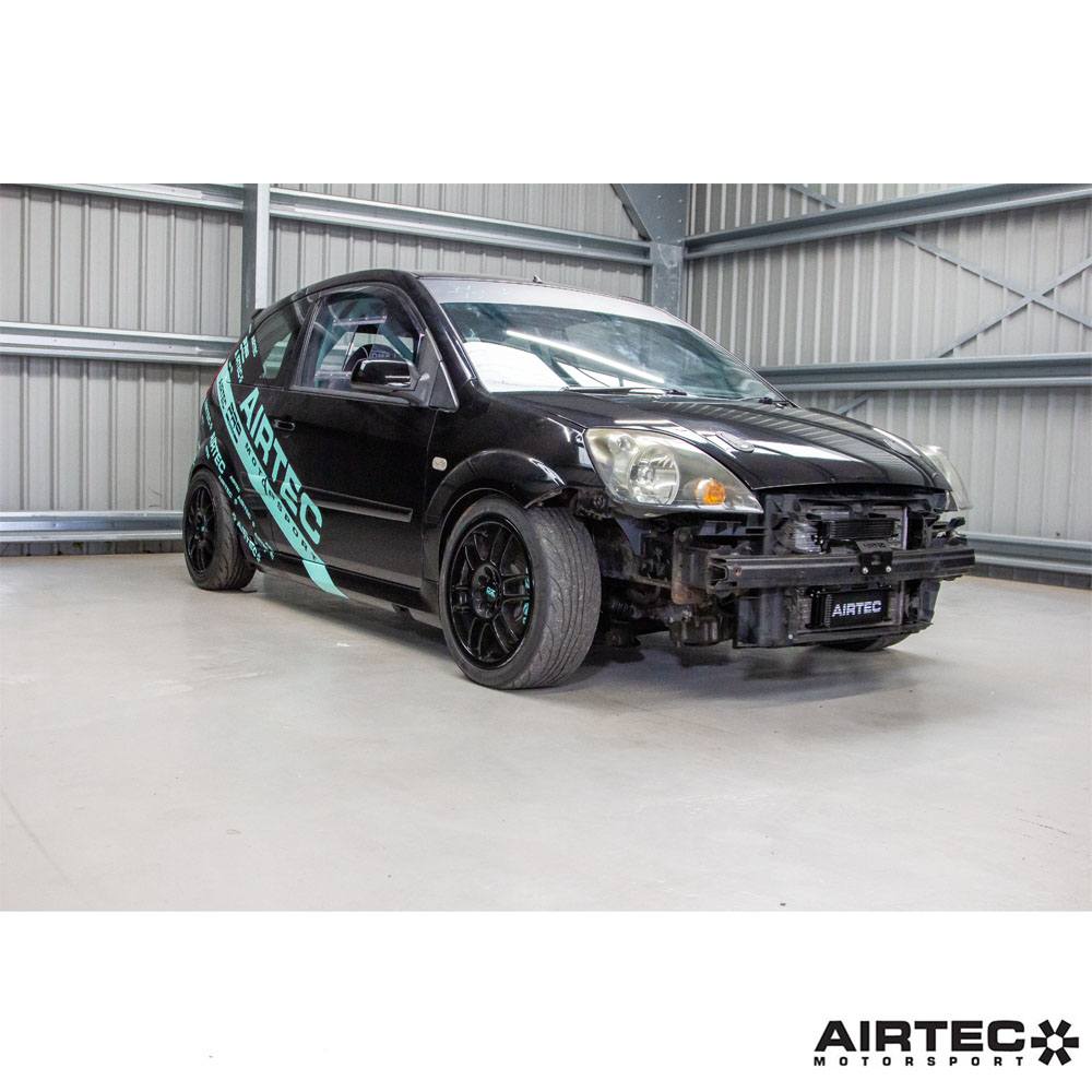 AIRTEC Motorsport Oil Cooler Kit for Ford Fiesta Mk6 ST150 2.0 ATMSFO165