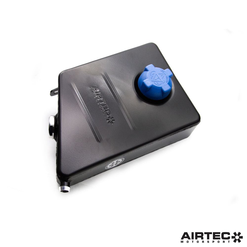 AIRTEC Motorsport Header Tank Kit for Ford Focus RS Mk3 2.3T ATMSFO157