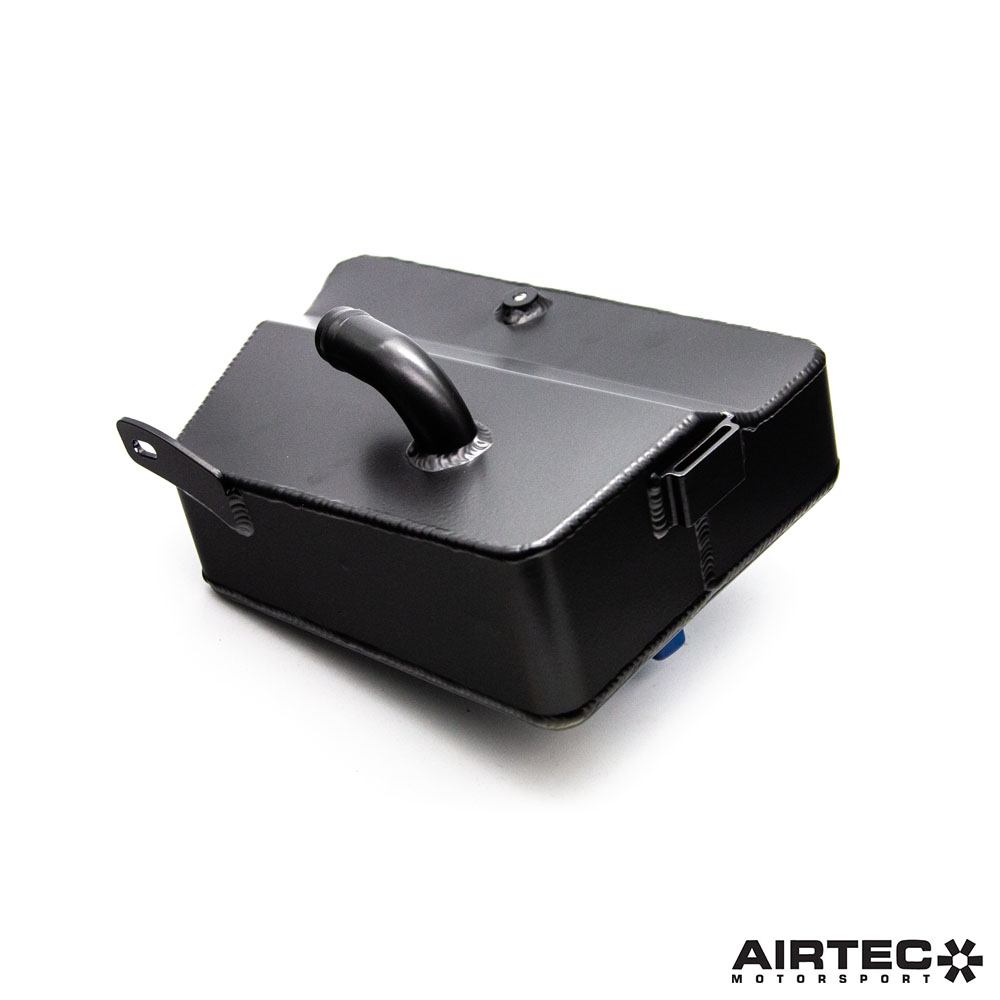 AIRTEC Motorsport Header Tank Kit for Ford Focus RS Mk3 2.3T ATMSFO157
