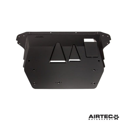 AIRTEC Motorsport Aluminium Under Tray for Ford Focus ST Mk4 ATMSFO174