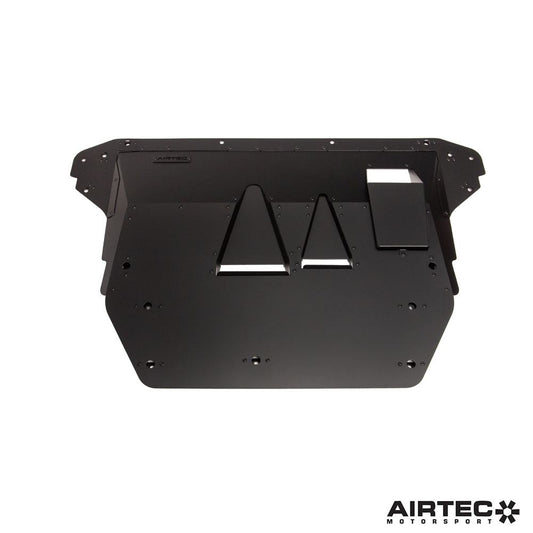 AIRTEC Motorsport Aluminium Under Tray for Ford Focus ST Mk4 ATMSFO174