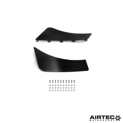 AIRTEC Motorsport Canards for Ford Fiesta Mk7 ST 180 200 ATMSFO178
