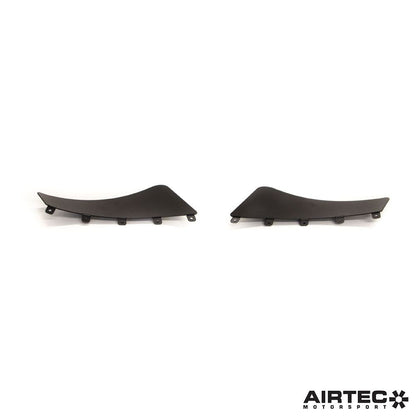AIRTEC Motorsport Canards for Ford Fiesta Mk7 ST 180 200 ATMSFO178