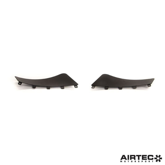 AIRTEC Motorsport Canards for Ford Fiesta Mk7 ST 180 200 ATMSFO178