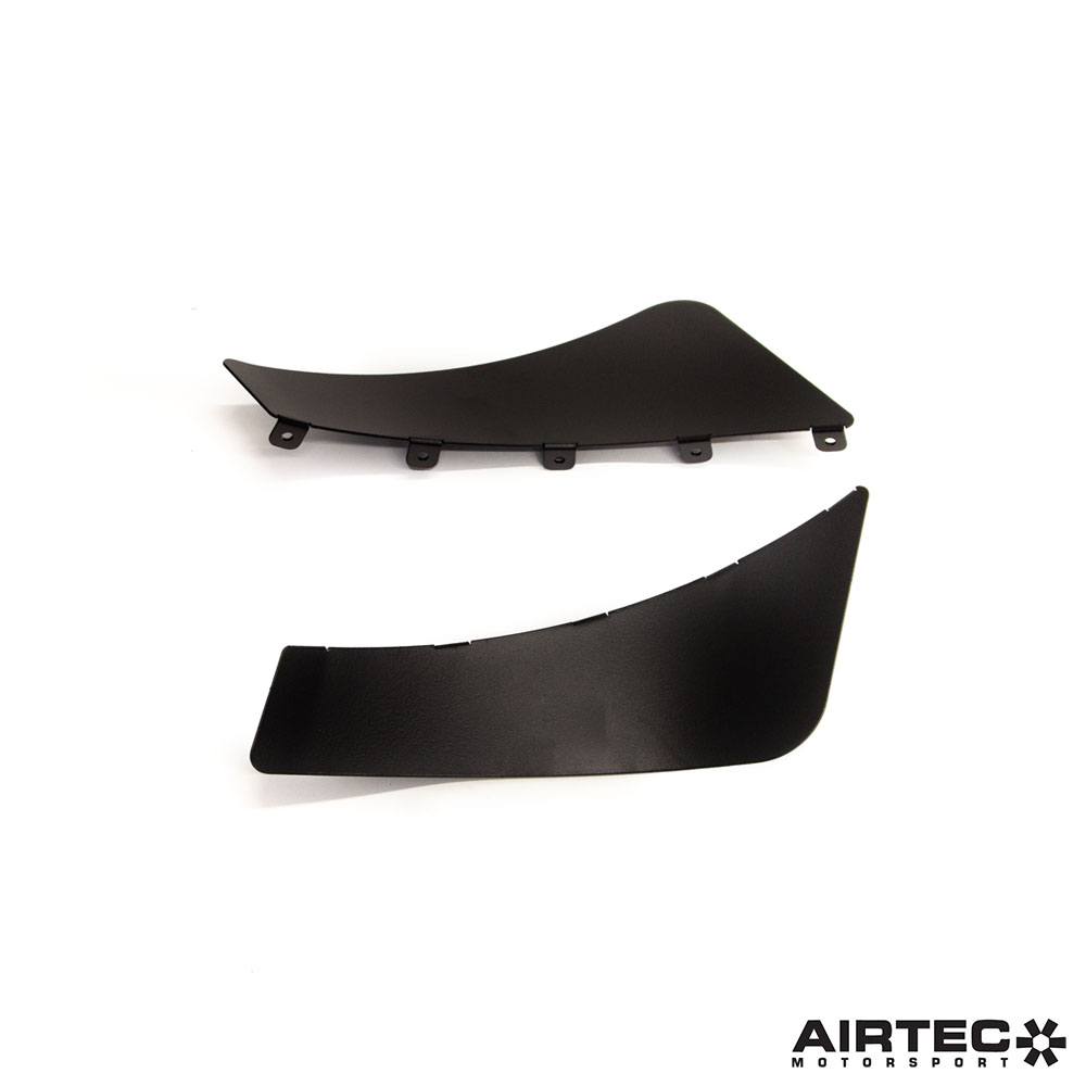 AIRTEC Motorsport Canards for Ford Fiesta Mk7 ST 180 200 ATMSFO178