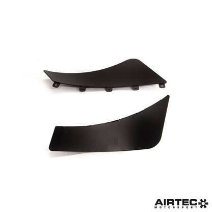 AIRTEC Motorsport Canards for Ford Fiesta Mk7 ST 180 200 ATMSFO178