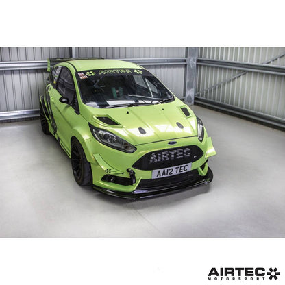 AIRTEC Motorsport Canards for Ford Fiesta Mk7 ST 180 200 ATMSFO178