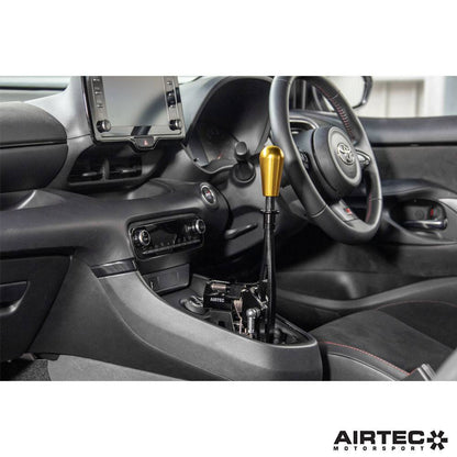 AIRTEC Motorsport Short Shifter Gear Shift Assembly for Toyota Yaris GR Gen 1