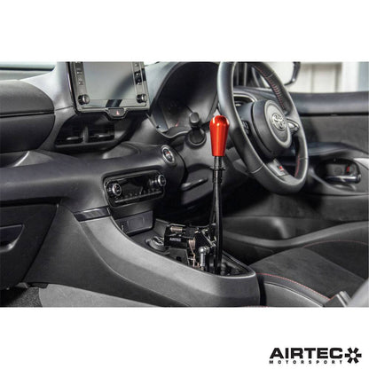 AIRTEC Motorsport Short Shifter Gear Shift Assembly for Toyota Yaris GR Gen 1